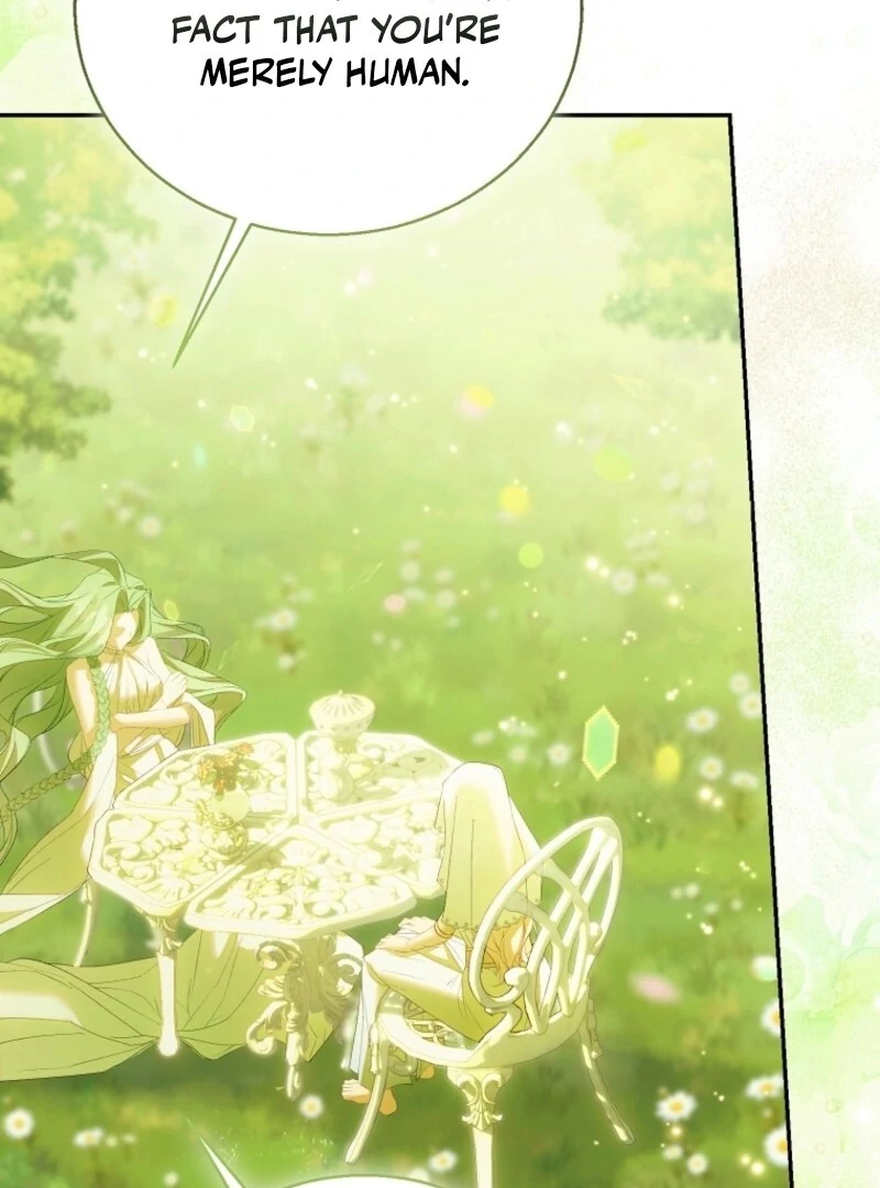 The Beloved Fake Saint Chapter 109 - page 27