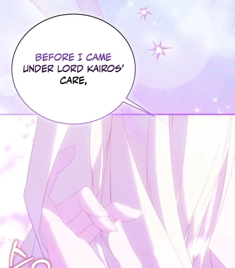 The Beloved Fake Saint Chapter 109 - page 34