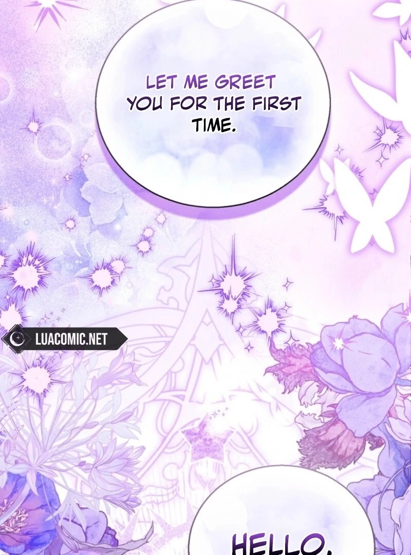 The Beloved Fake Saint Chapter 109 - page 36