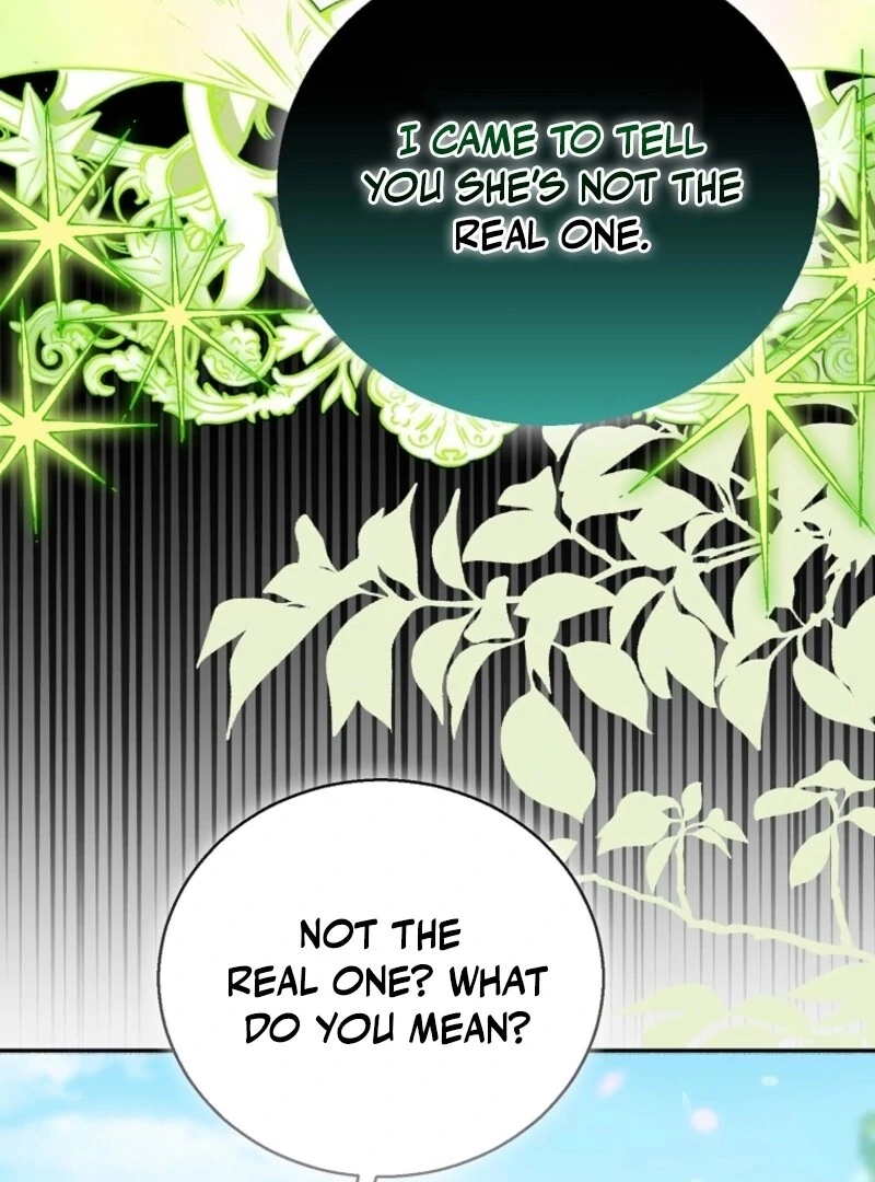 The Beloved Fake Saint Chapter 109 - page 54