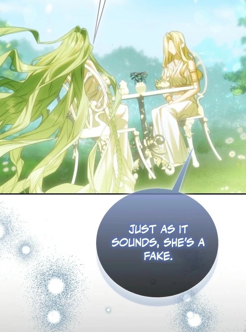 The Beloved Fake Saint Chapter 109 - page 55