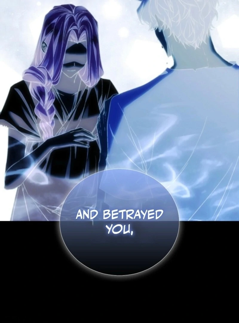 The Beloved Fake Saint Chapter 109 - page 60