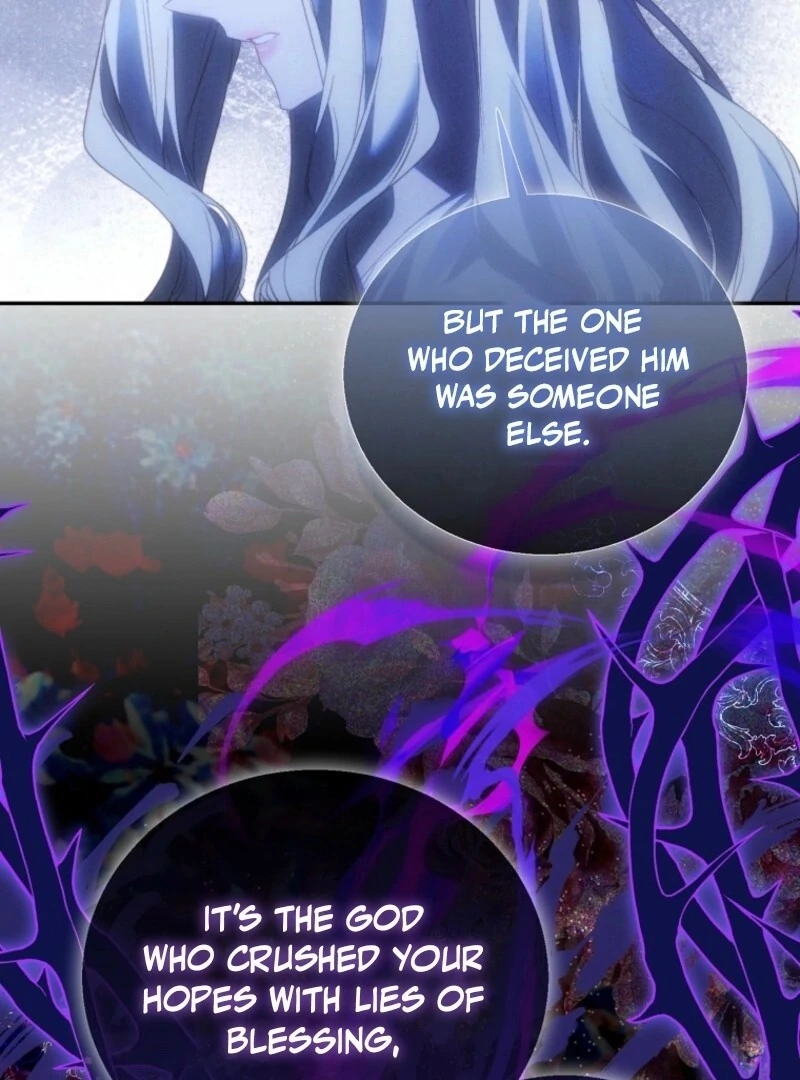 The Beloved Fake Saint Chapter 109 - page 66