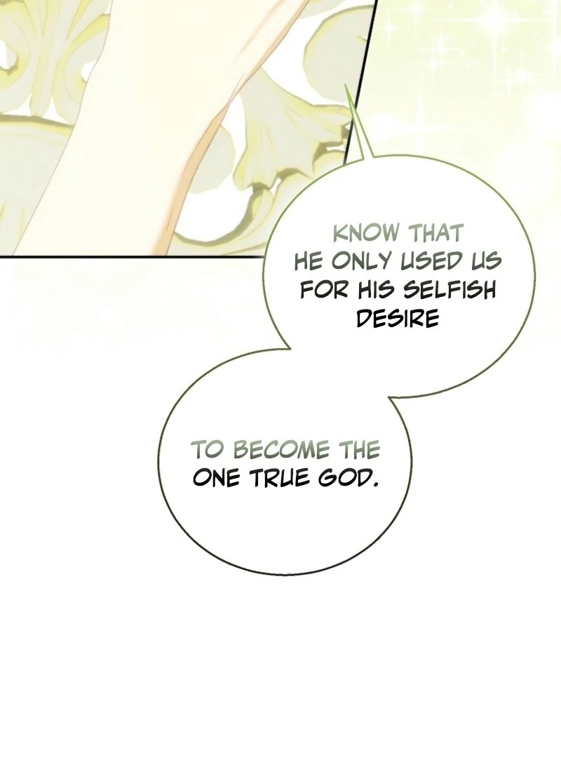 The Beloved Fake Saint Chapter 109 - page 73