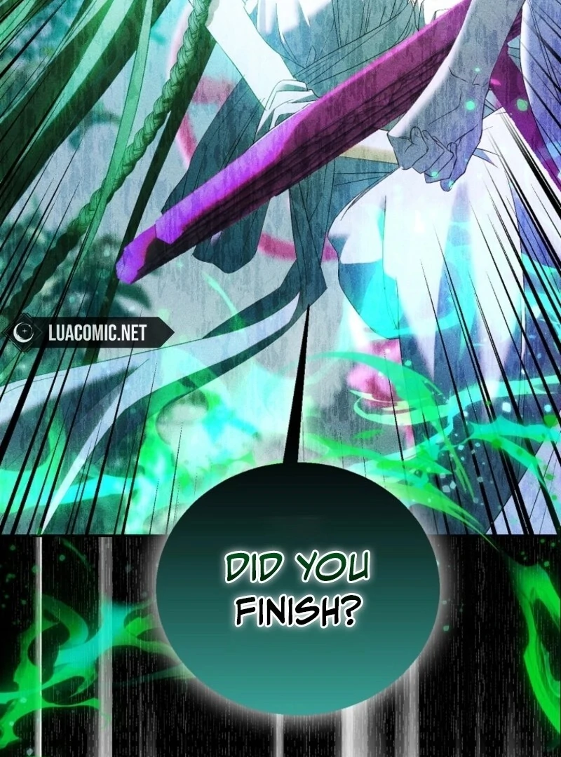 The Beloved Fake Saint Chapter 109 - page 81