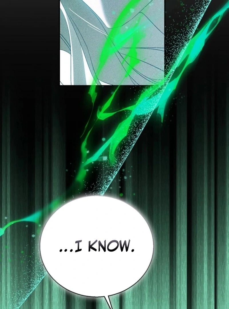 The Beloved Fake Saint Chapter 109 - page 94