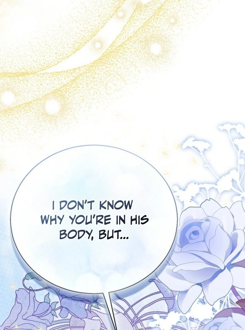 The Beloved Fake Saint Chapter 110 - page 114