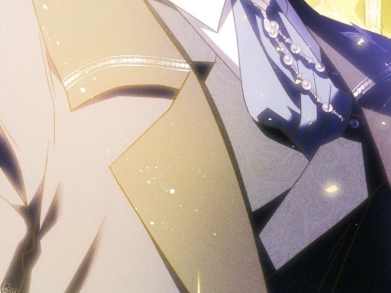 The Beloved Fake Saint Chapter 110 - page 119