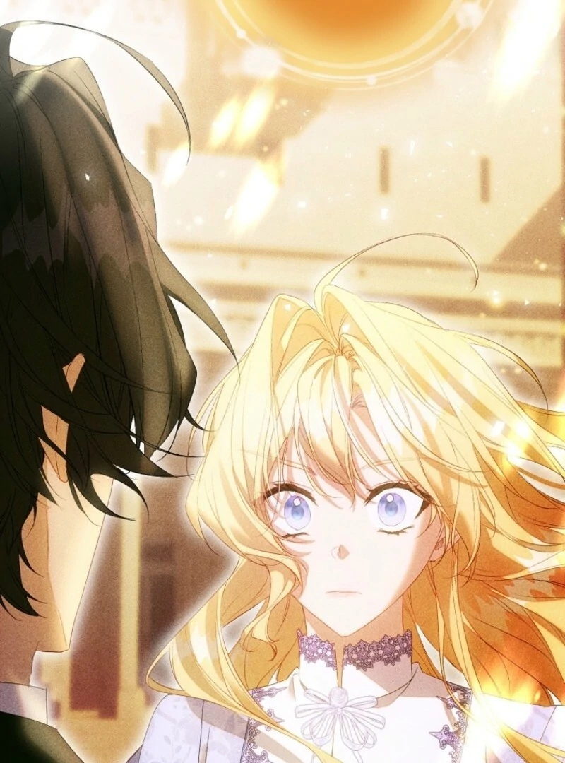 The Beloved Fake Saint Chapter 110 - page 123