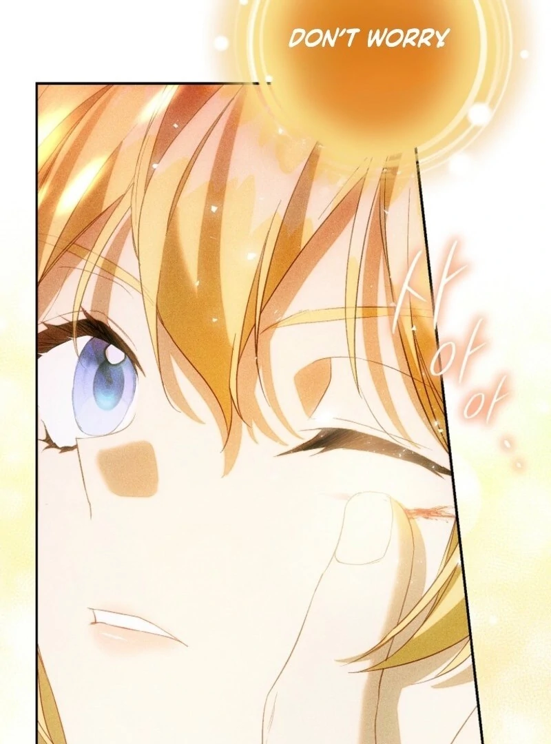 The Beloved Fake Saint Chapter 110 - page 125