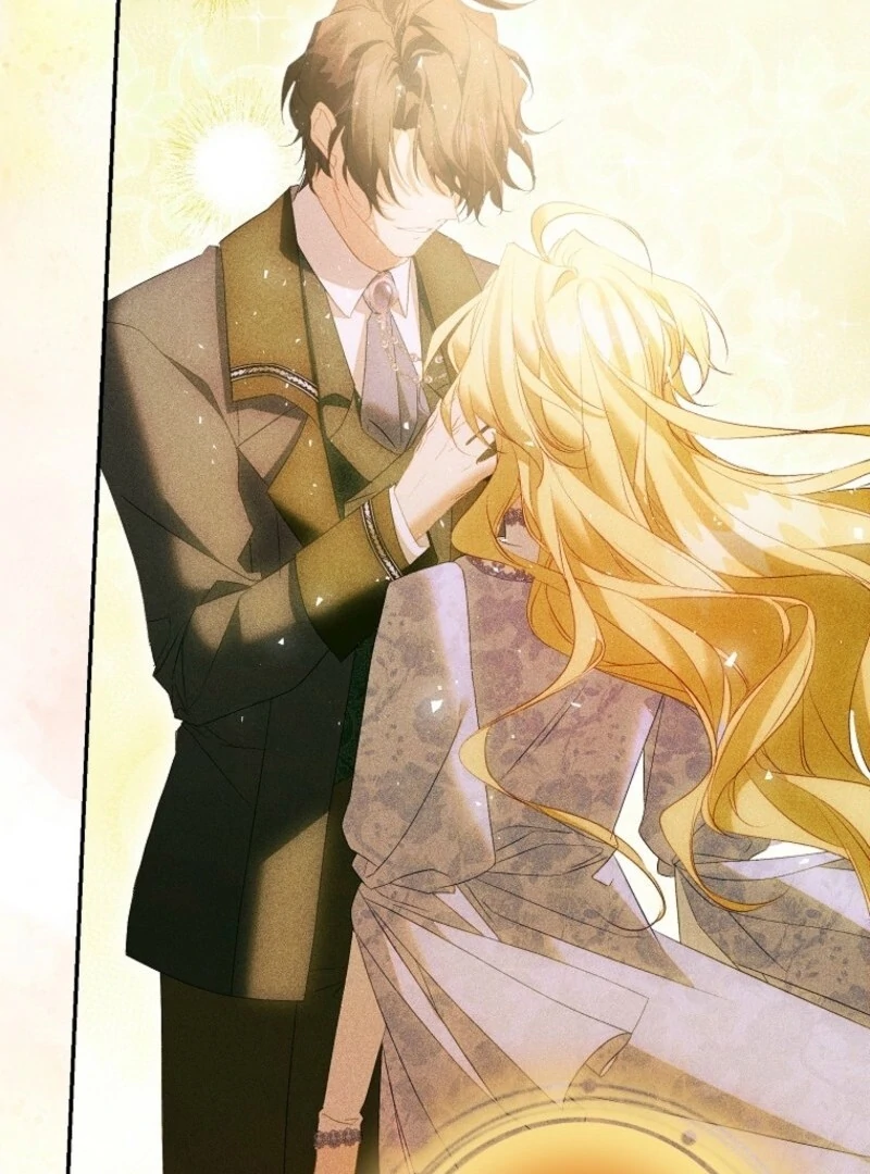 The Beloved Fake Saint Chapter 110 - page 127