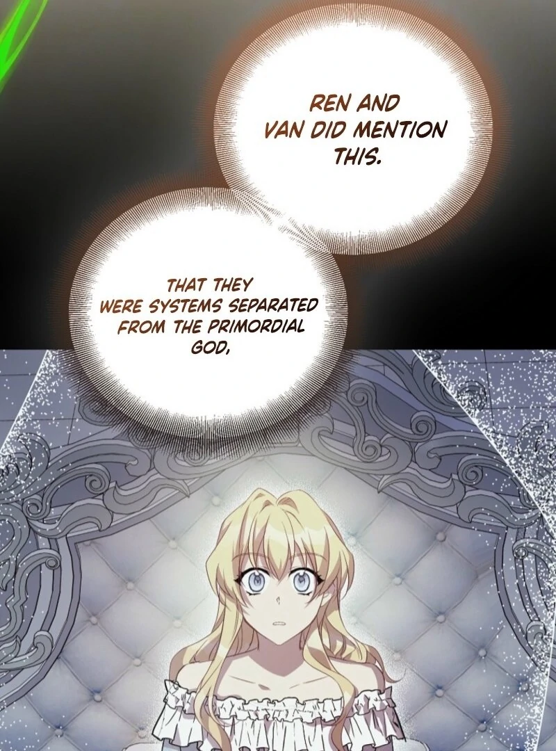 The Beloved Fake Saint Chapter 110 - page 144