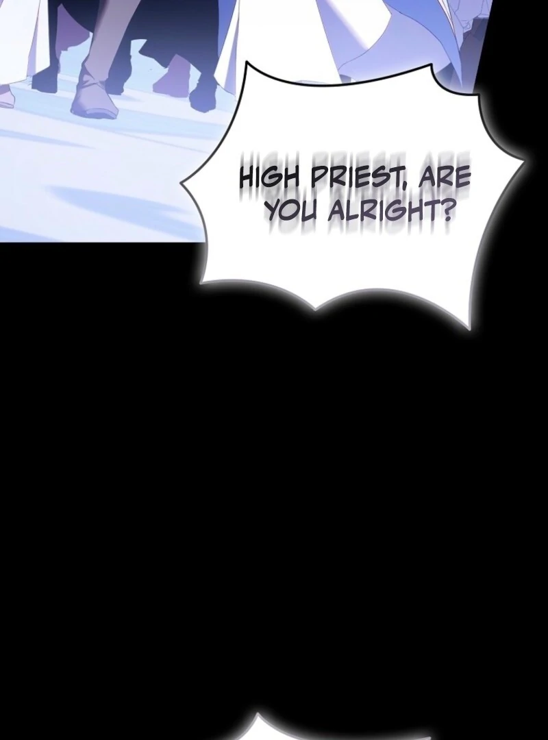 The Beloved Fake Saint Chapter 110 - page 15