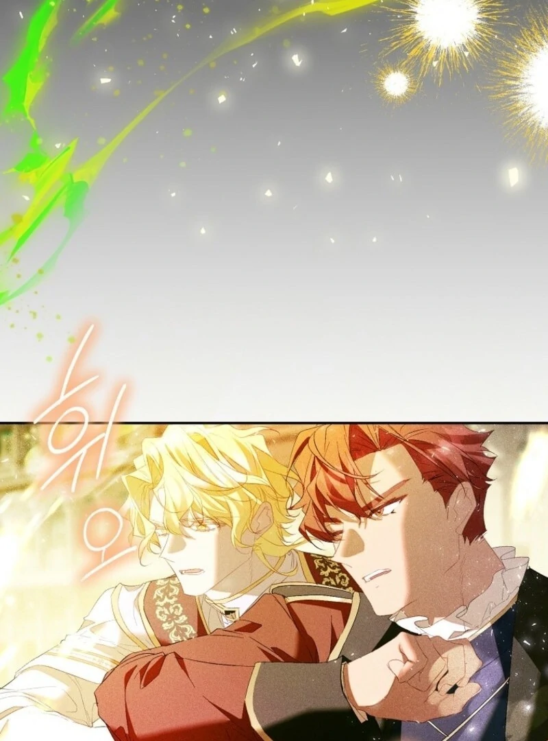 The Beloved Fake Saint Chapter 110 - page 160