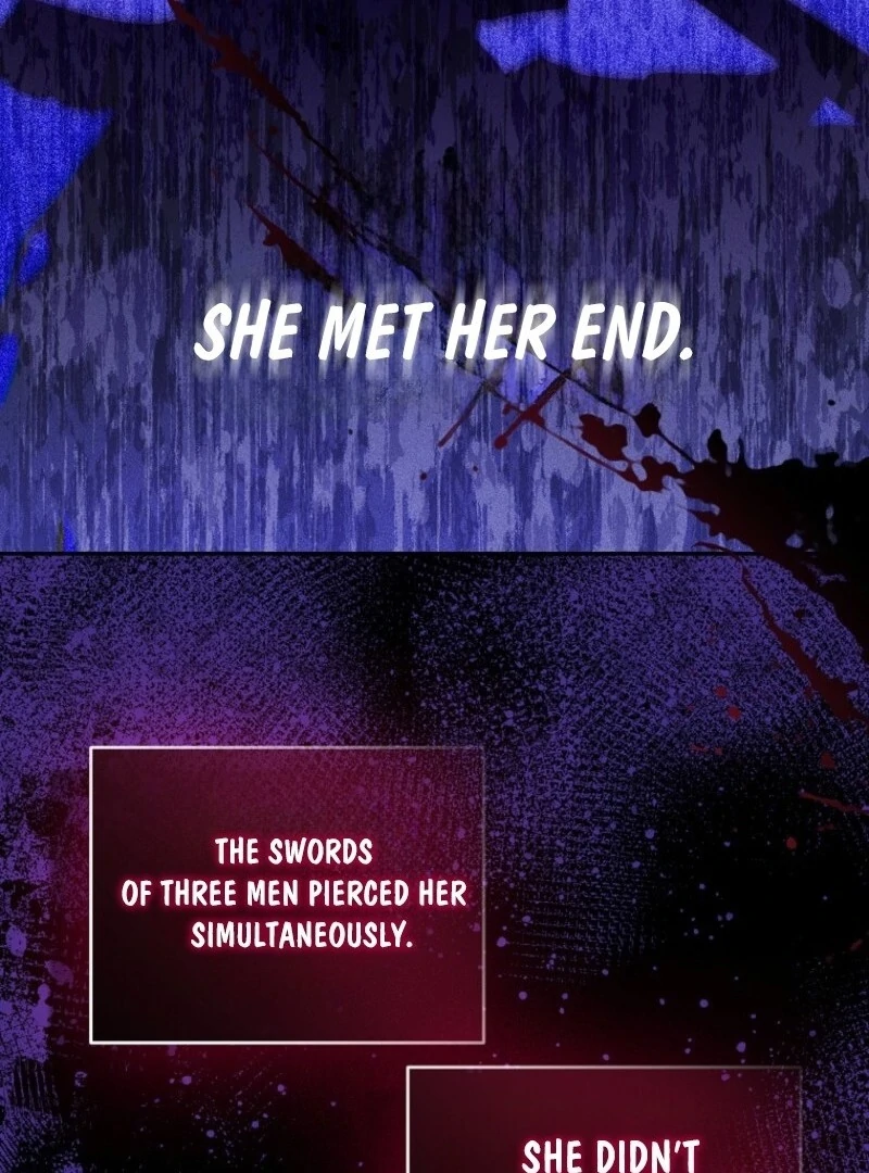 The Beloved Fake Saint Chapter 110 - page 39