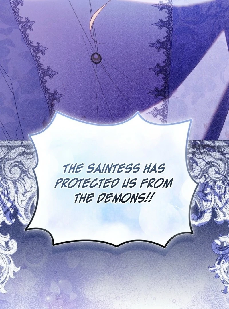 The Beloved Fake Saint Chapter 110 - page 51