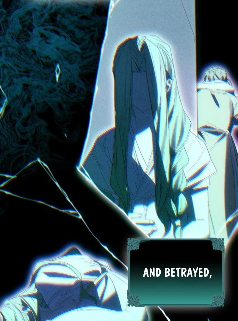 The Beloved Fake Saint Chapter 110 - page 73