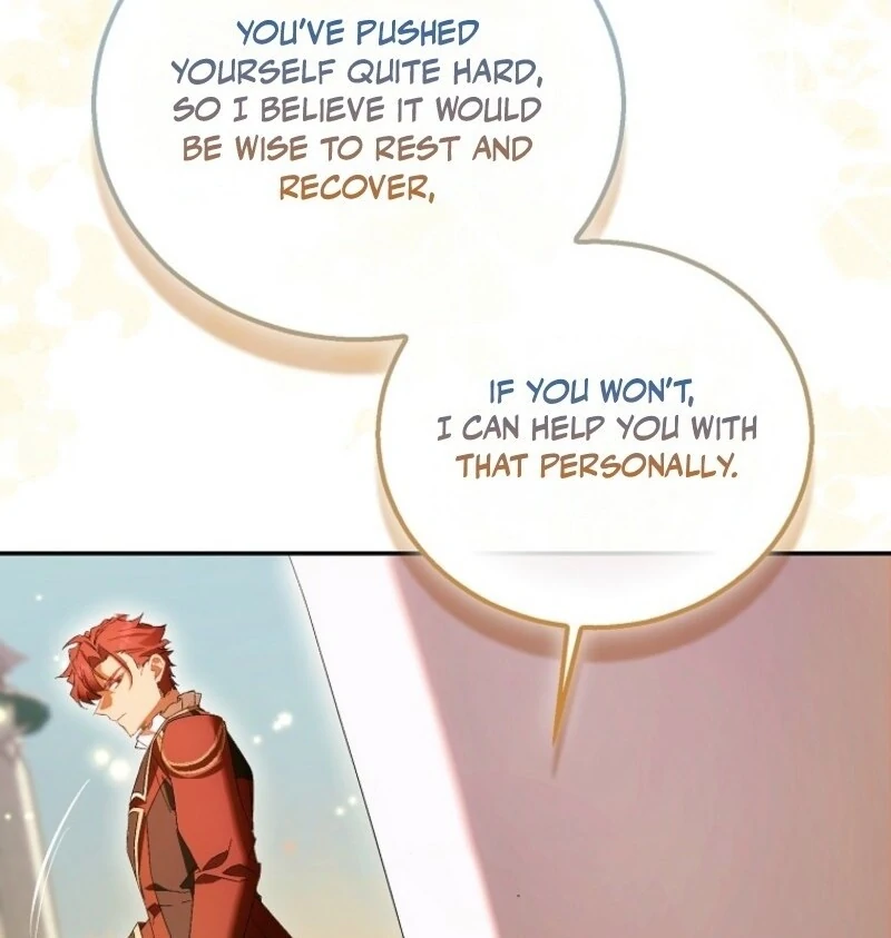 The Beloved Fake Saint Chapter 111 - page 10