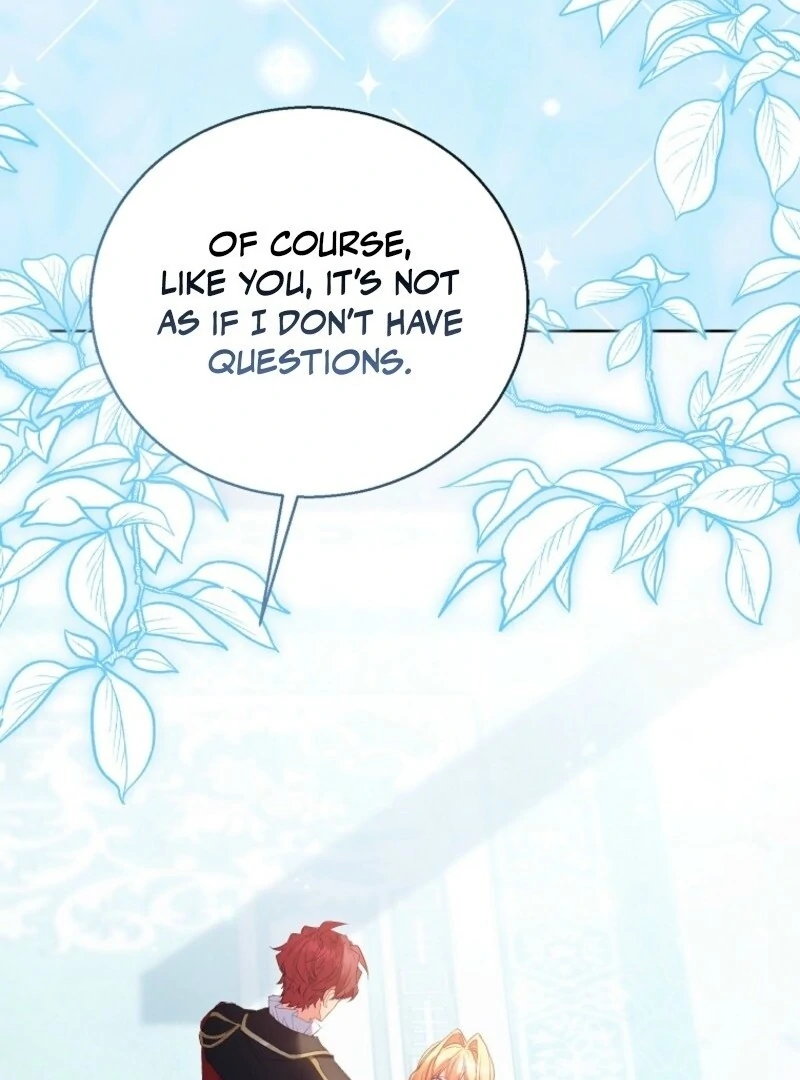 The Beloved Fake Saint Chapter 111 - page 102