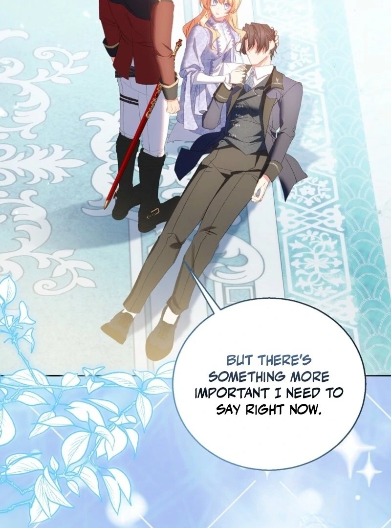 The Beloved Fake Saint Chapter 111 - page 103