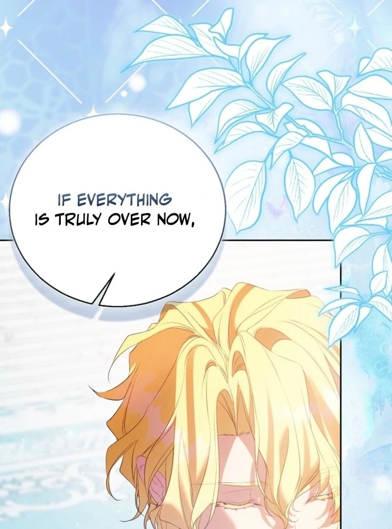 The Beloved Fake Saint Chapter 111 - page 104