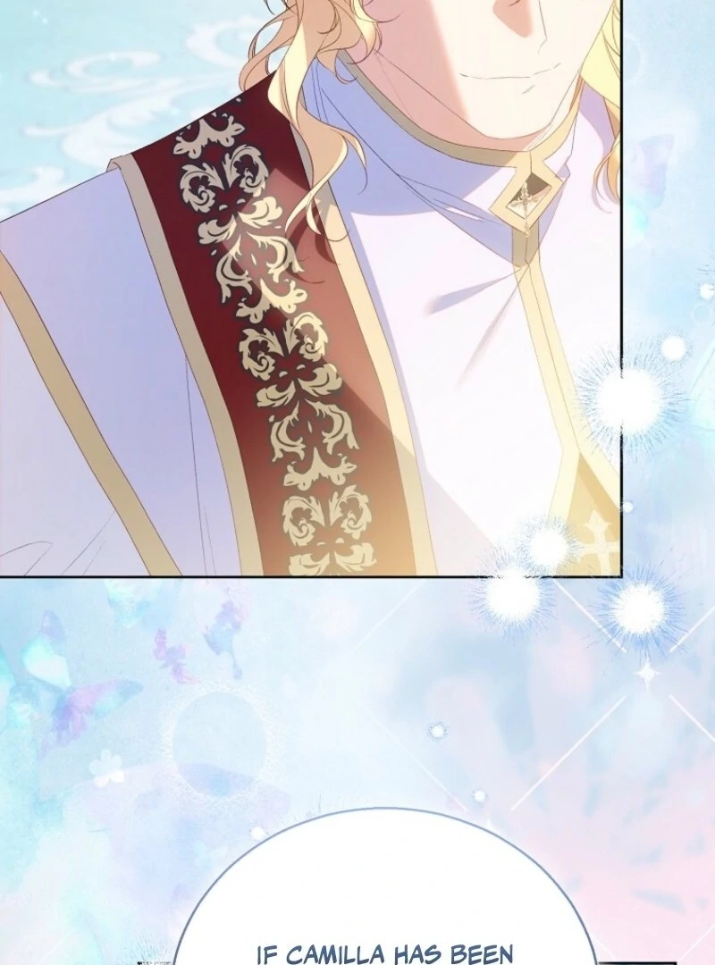 The Beloved Fake Saint Chapter 111 - page 105