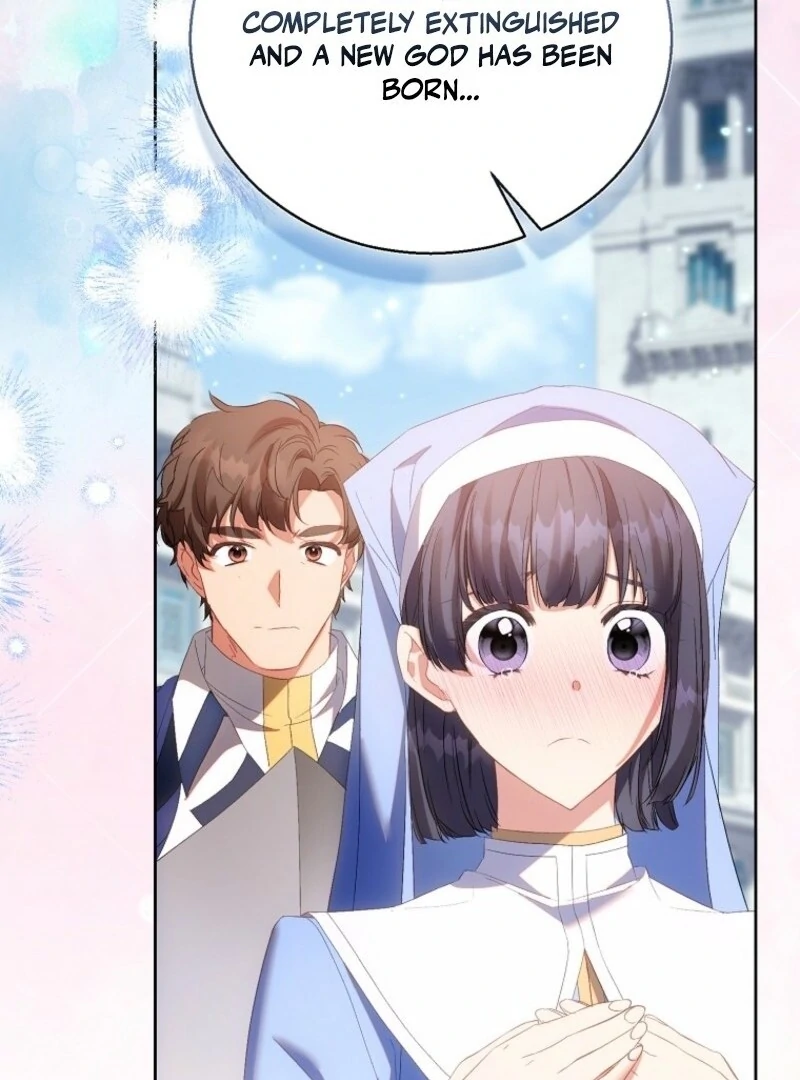 The Beloved Fake Saint Chapter 111 - page 106