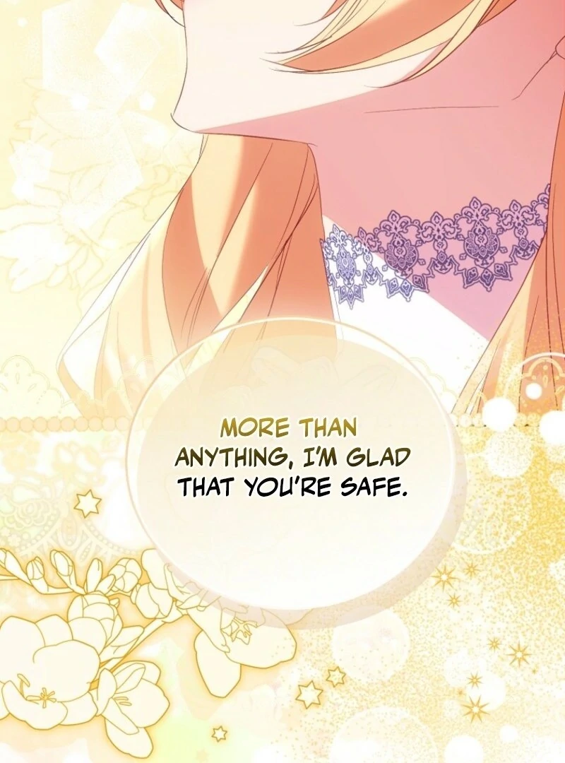 The Beloved Fake Saint Chapter 111 - page 110