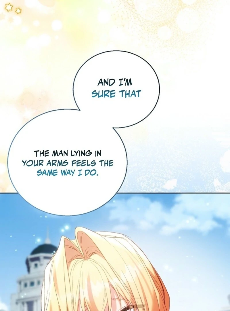 The Beloved Fake Saint Chapter 111 - page 111