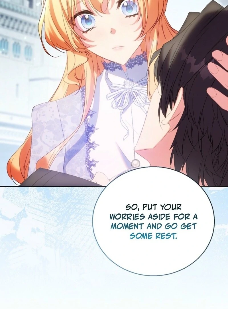 The Beloved Fake Saint Chapter 111 - page 112