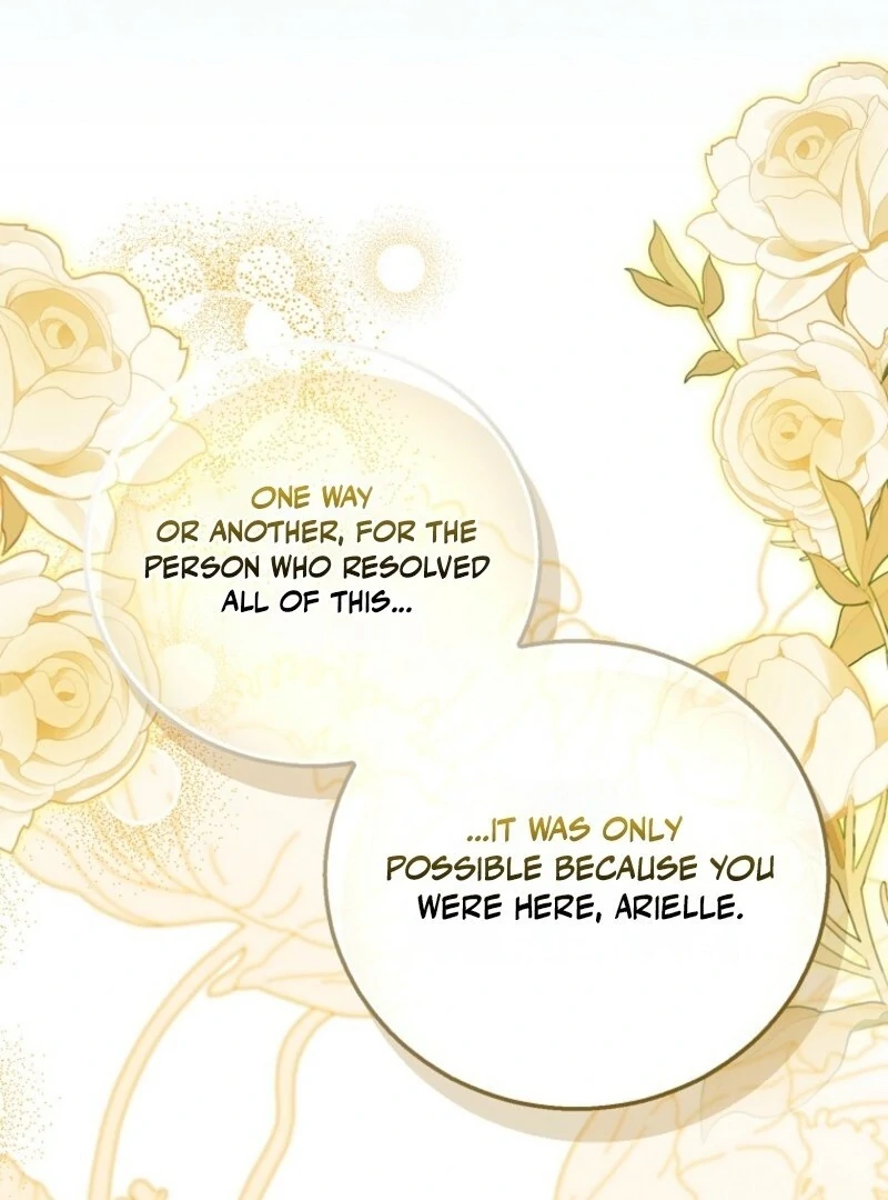 The Beloved Fake Saint Chapter 111 - page 113