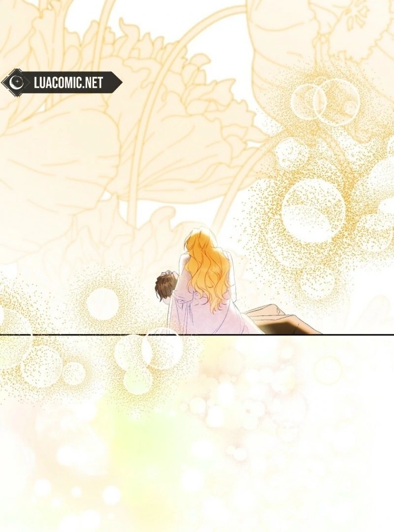 The Beloved Fake Saint Chapter 111 - page 114