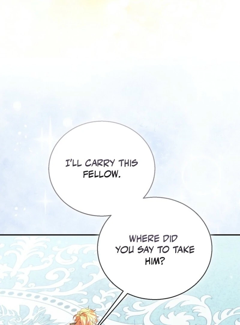 The Beloved Fake Saint Chapter 111 - page 115