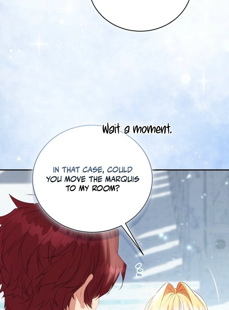 The Beloved Fake Saint Chapter 111 - page 117