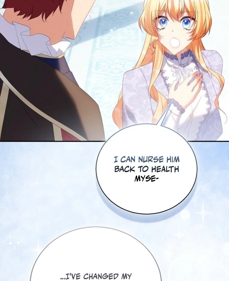 The Beloved Fake Saint Chapter 111 - page 118