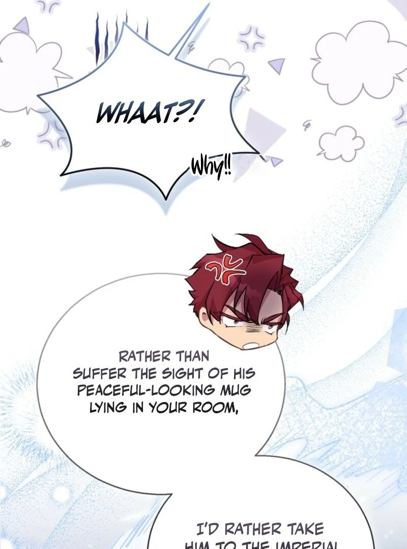The Beloved Fake Saint Chapter 111 - page 120