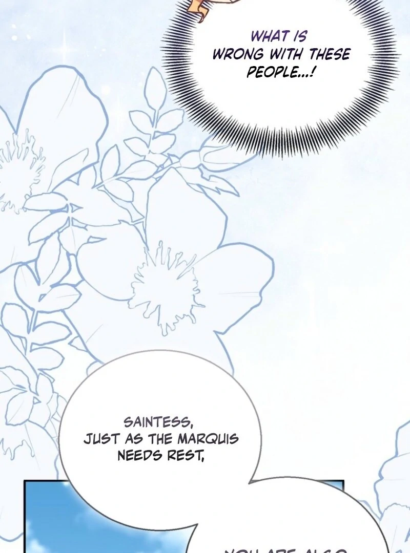 The Beloved Fake Saint Chapter 111 - page 123