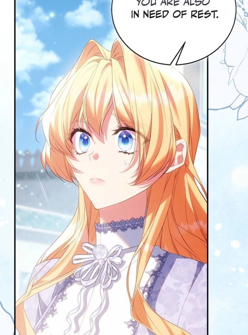 The Beloved Fake Saint Chapter 111 - page 124