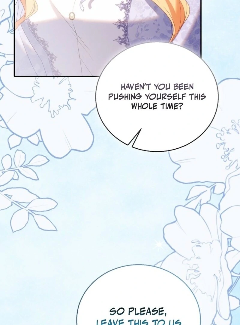 The Beloved Fake Saint Chapter 111 - page 125