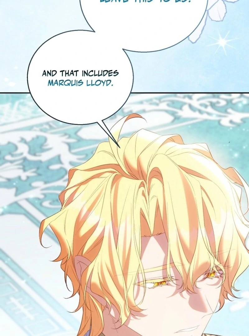 The Beloved Fake Saint Chapter 111 - page 126