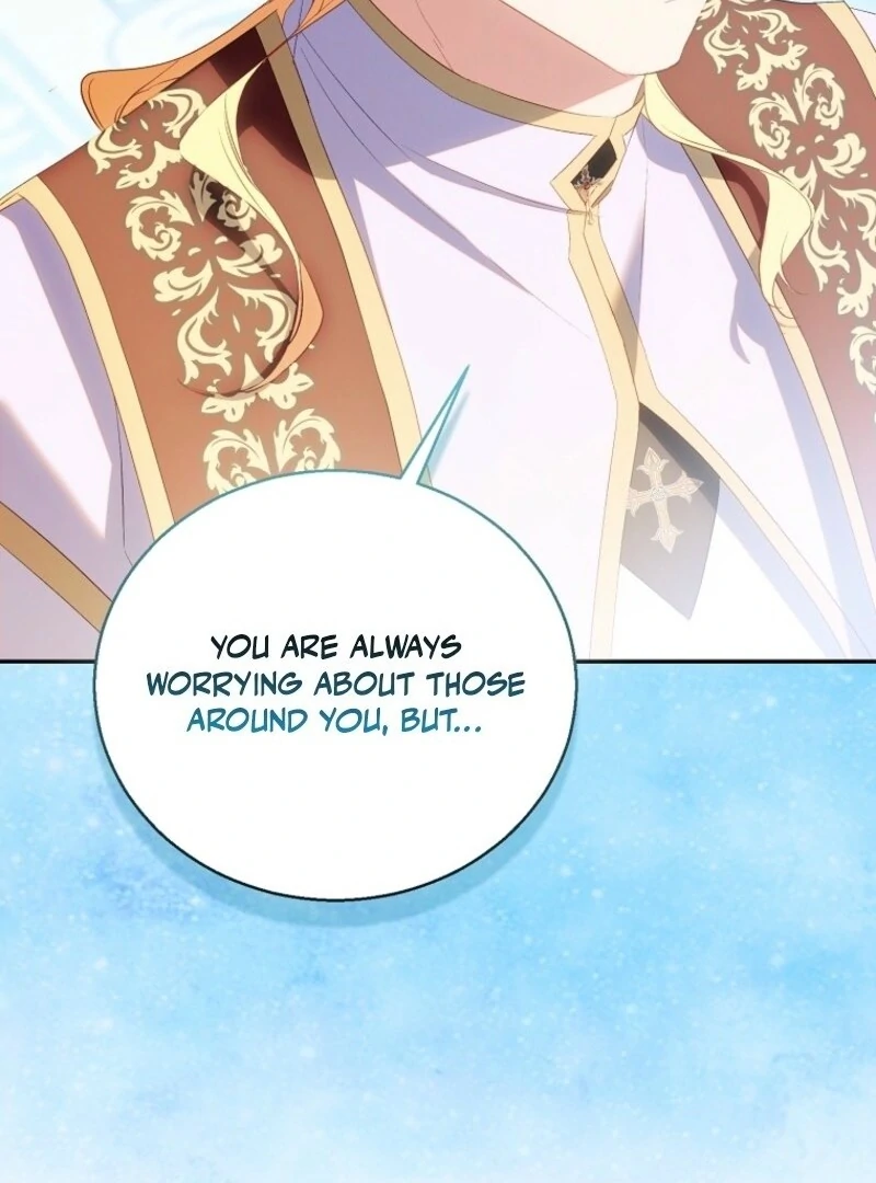 The Beloved Fake Saint Chapter 111 - page 127