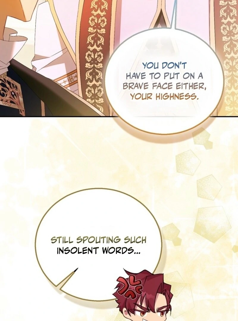 The Beloved Fake Saint Chapter 111 - page 13