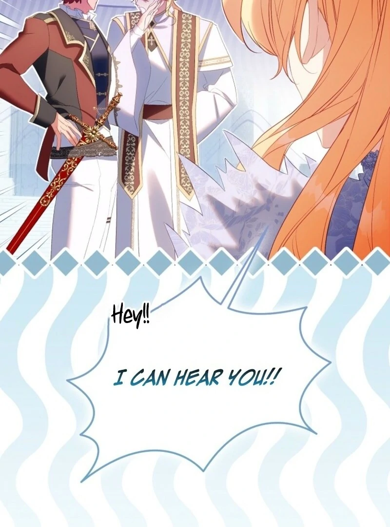 The Beloved Fake Saint Chapter 111 - page 132