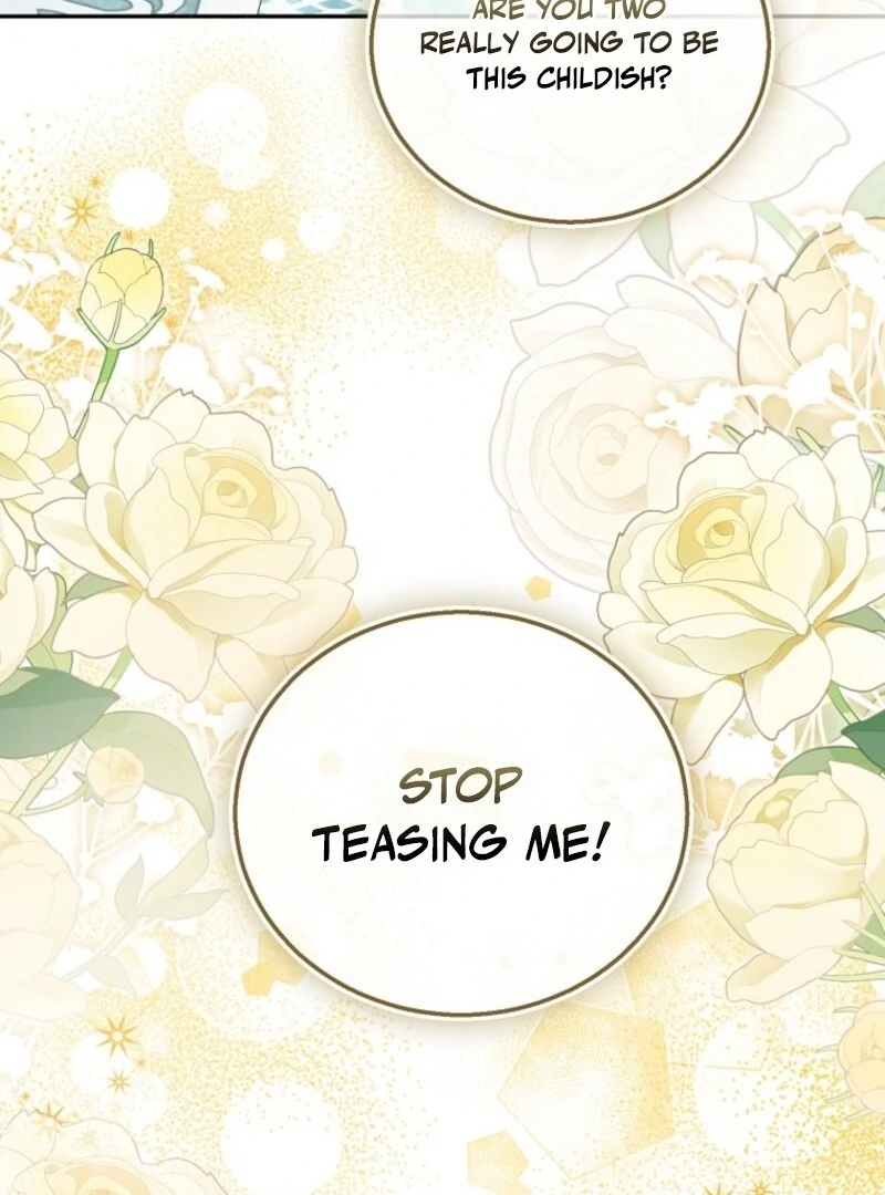 The Beloved Fake Saint Chapter 111 - page 135