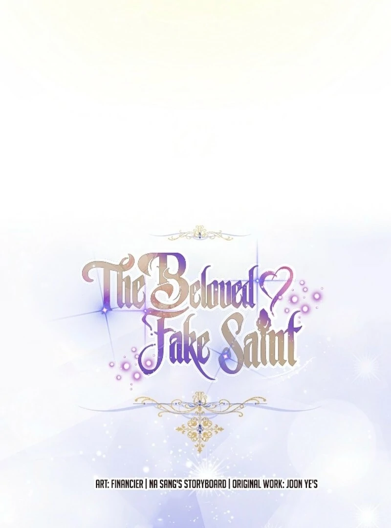 The Beloved Fake Saint Chapter 111 - page 137