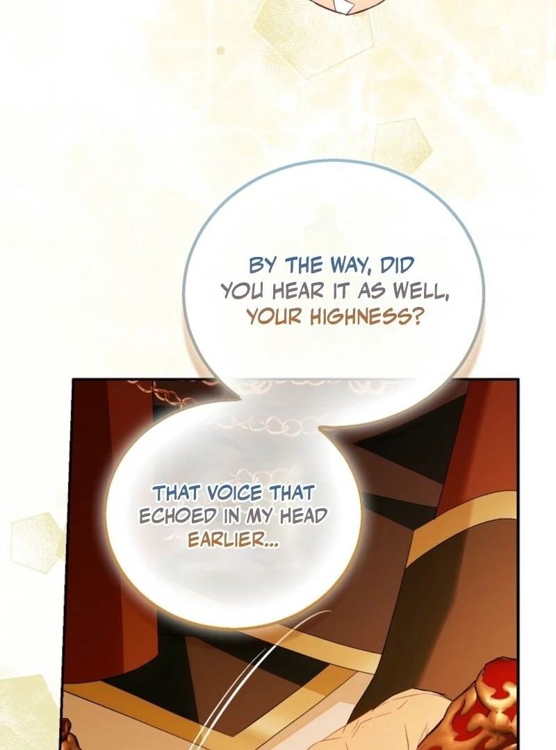The Beloved Fake Saint Chapter 111 - page 14