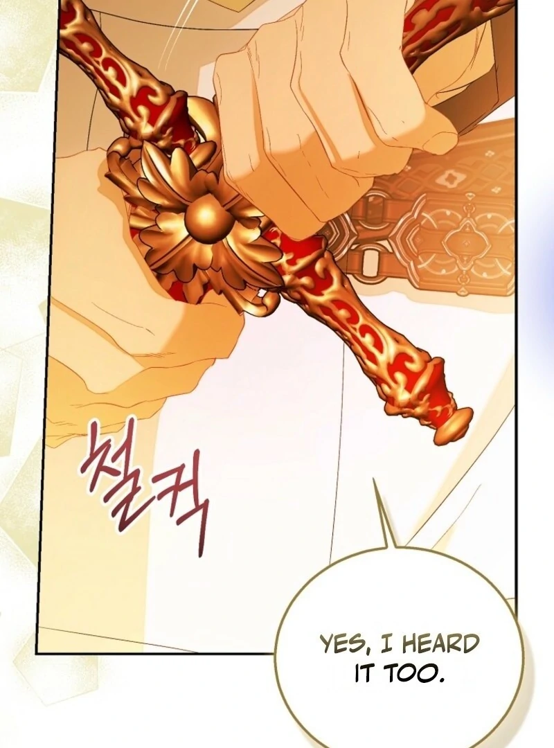 The Beloved Fake Saint Chapter 111 - page 15