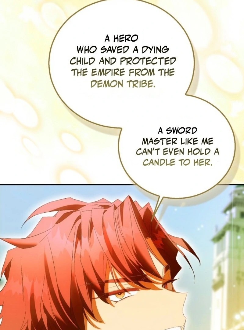 The Beloved Fake Saint Chapter 111 - page 23