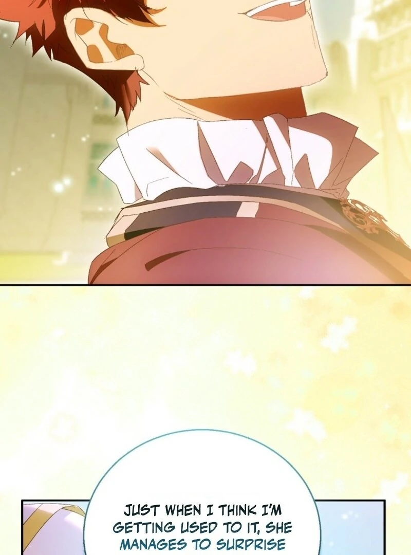 The Beloved Fake Saint Chapter 111 - page 24