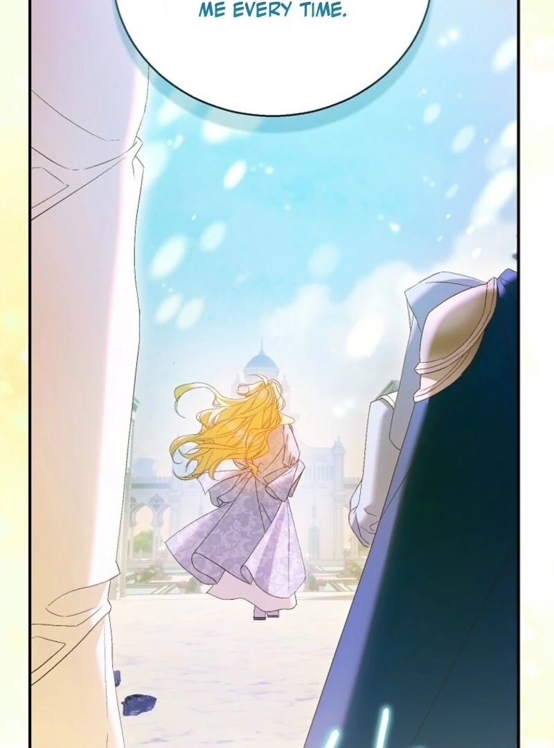 The Beloved Fake Saint Chapter 111 - page 25
